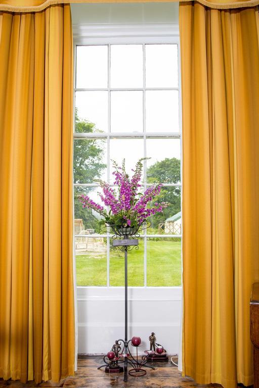 Priskilly Forest Country House Fishguard Exterior foto